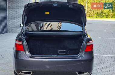Седан Lexus LS 2007 в 