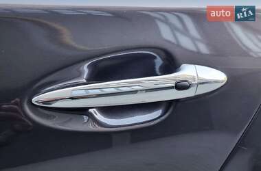 Седан Lexus LS 2007 в 