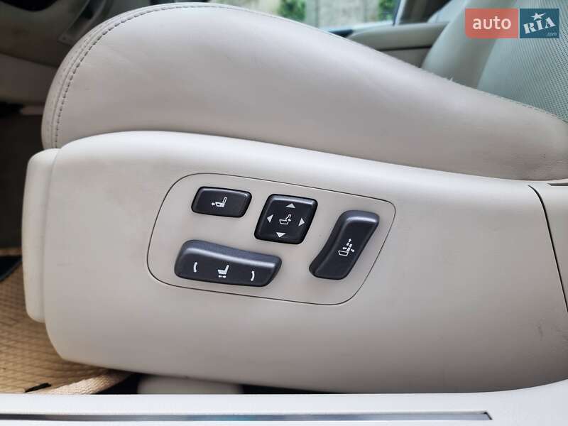 Седан Lexus LS 2007 в Хмельницком