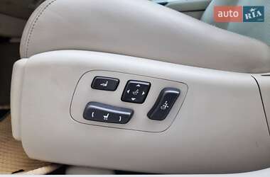 Седан Lexus LS 2007 в 