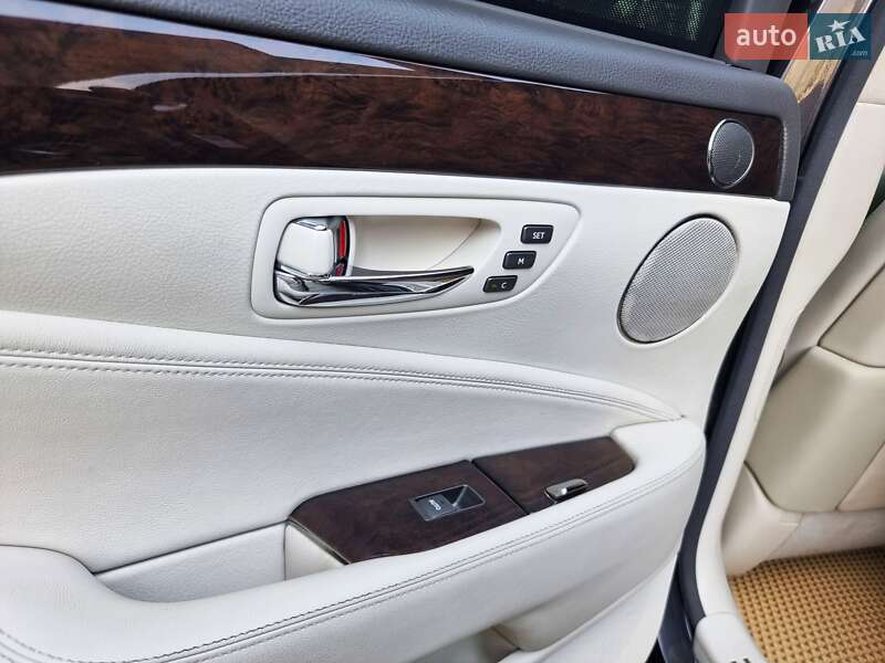 Седан Lexus LS 2007 в Хмельницком