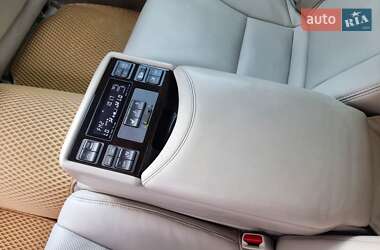 Седан Lexus LS 2007 в 
