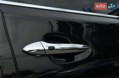 Седан Lexus LS 2014 в 