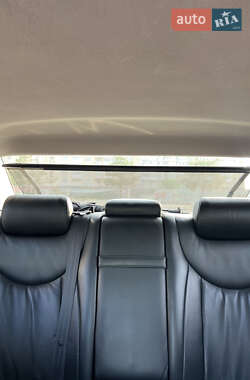 Седан Lexus LS 2002 в 