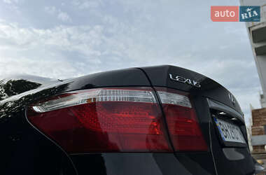 Седан Lexus LS 2007 в 
