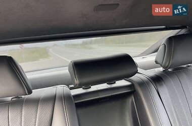 Седан Lexus LS 2019 в Киеве