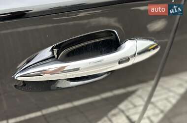Седан Lexus LS 2007 в 