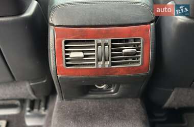 Седан Lexus LS 2007 в 