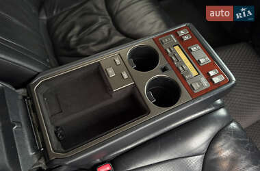 Седан Lexus LS 2003 в 