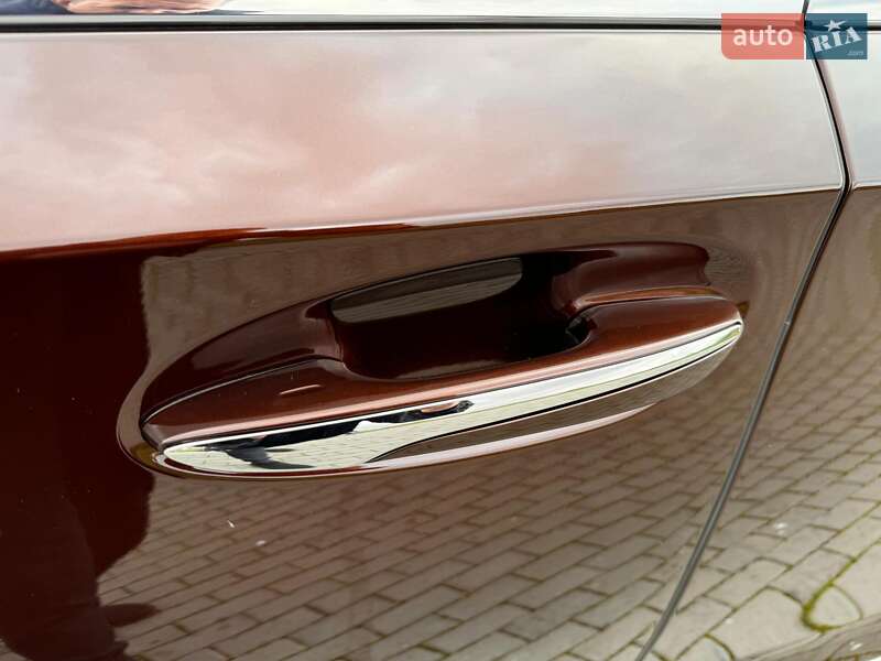 Седан Lexus LS 2018 в Львове фото 22 Седан Lexus LS 2018 в Львове