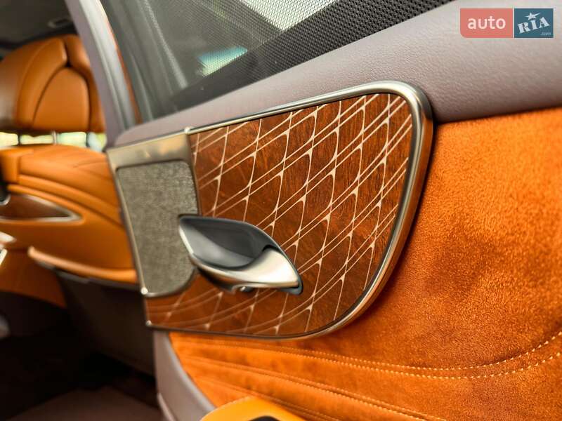 Седан Lexus LS 2018 в Львове фото 40 Седан Lexus LS 2018 в Львове