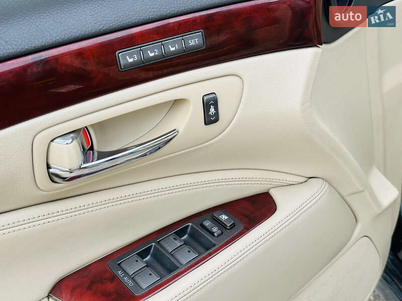 Седан Lexus LS 2007 в Харькове