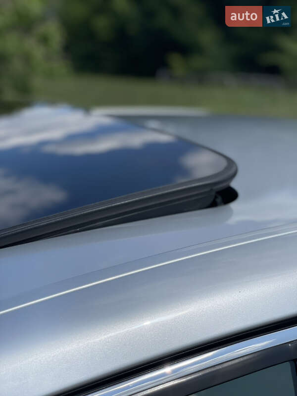 Седан Lexus LS 2008 в Дніпрі