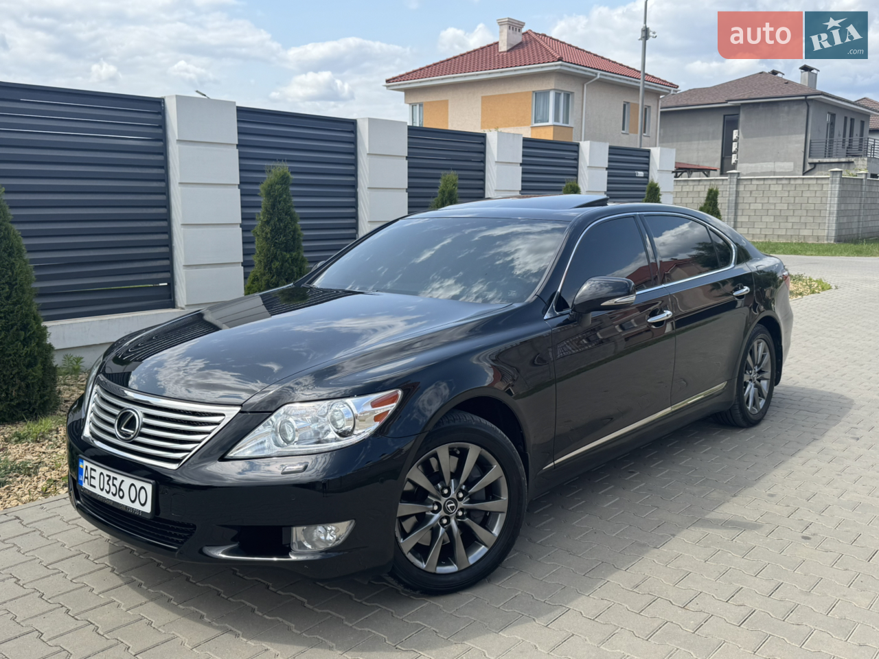 2010 Lexus LS - мініатюра 22