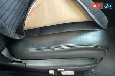 Седан Lexus LS 2011 в Одесі
