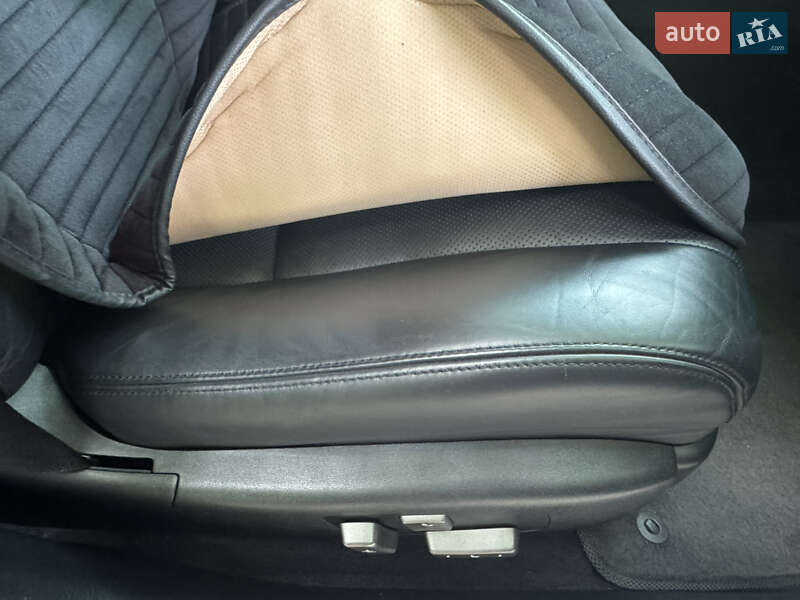 Седан Lexus LS 2011 в Одесі фото 73 Седан Lexus LS 2011 в Одесі