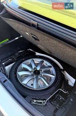 Седан Lexus LS 2009 в 