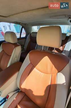 Седан Lexus LS 2004 в Запоріжжі
