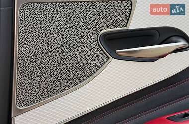 Седан Lexus LS 2022 в Киеве