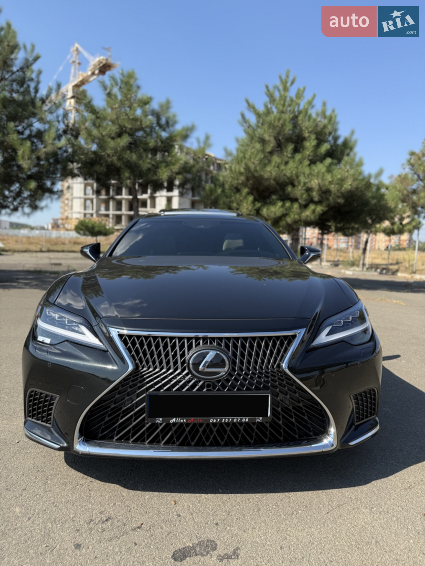 Фото авто 2