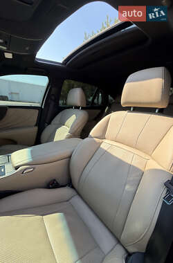 Седан Lexus LS 2022 в Одесі фото 11 Седан Lexus LS 2022 в Одесі