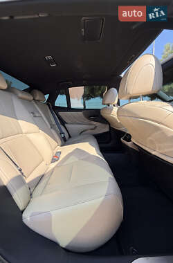 Седан Lexus LS 2022 в Одесі фото 15 Седан Lexus LS 2022 в Одесі