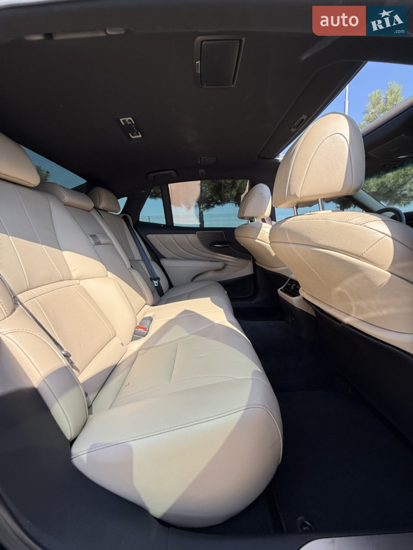 2022 Lexus LS - мініатюра 15