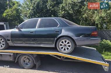 Седан Lexus LS 1990 в Ивано-Франковске