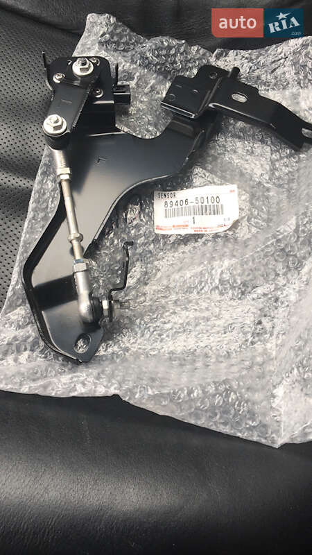 Седан Lexus LS 2007 в Ивано-Франковске