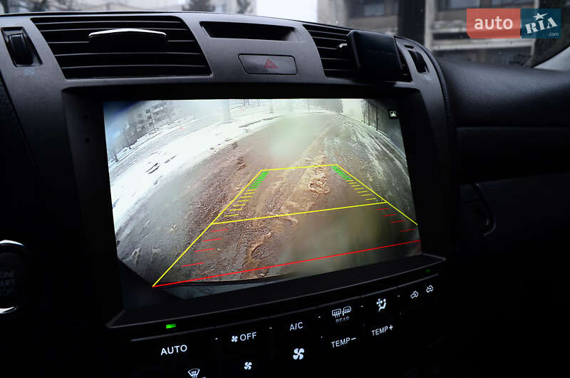 Седан Lexus LS 2007 в Киеве