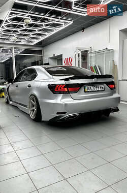 Седан Lexus LS 2007 в Киеве