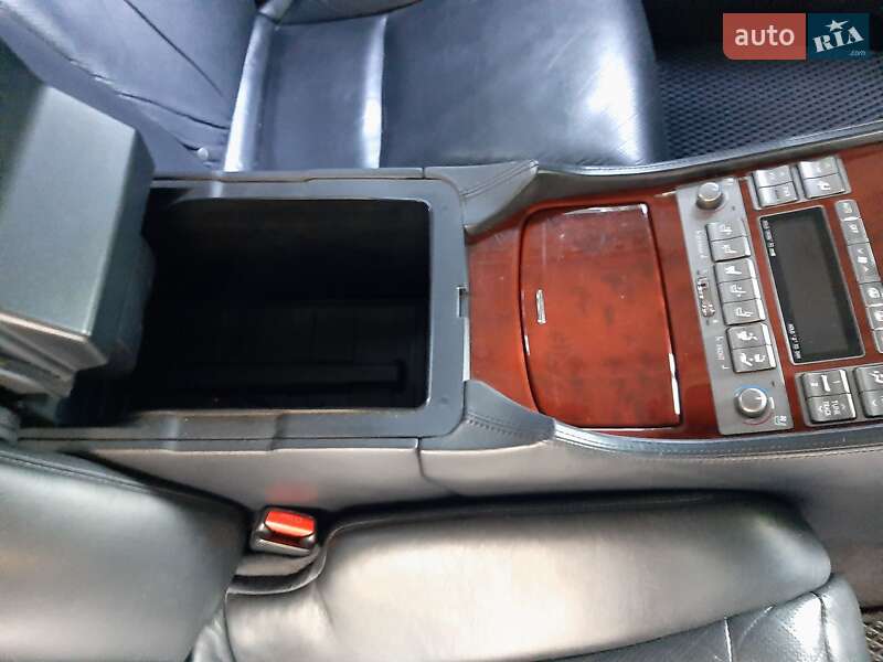 Седан Lexus LS 2007 в Киеве