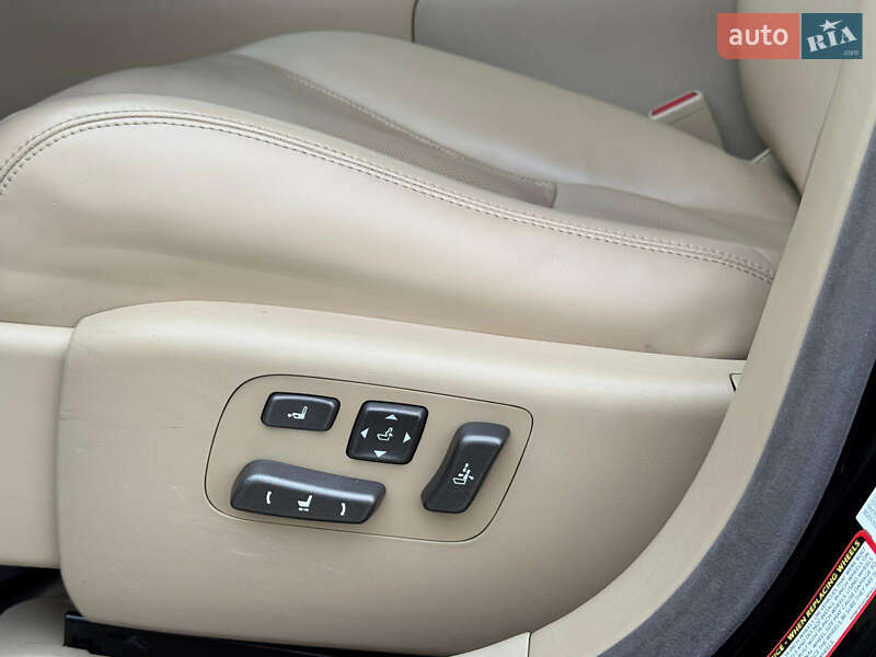 Седан Lexus LS 2007 в Киеве фото 43 Седан Lexus LS 2007 в Киеве