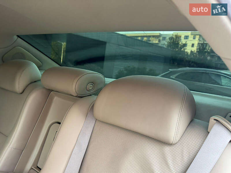 Седан Lexus LS 2007 в Киеве фото 70 Седан Lexus LS 2007 в Киеве