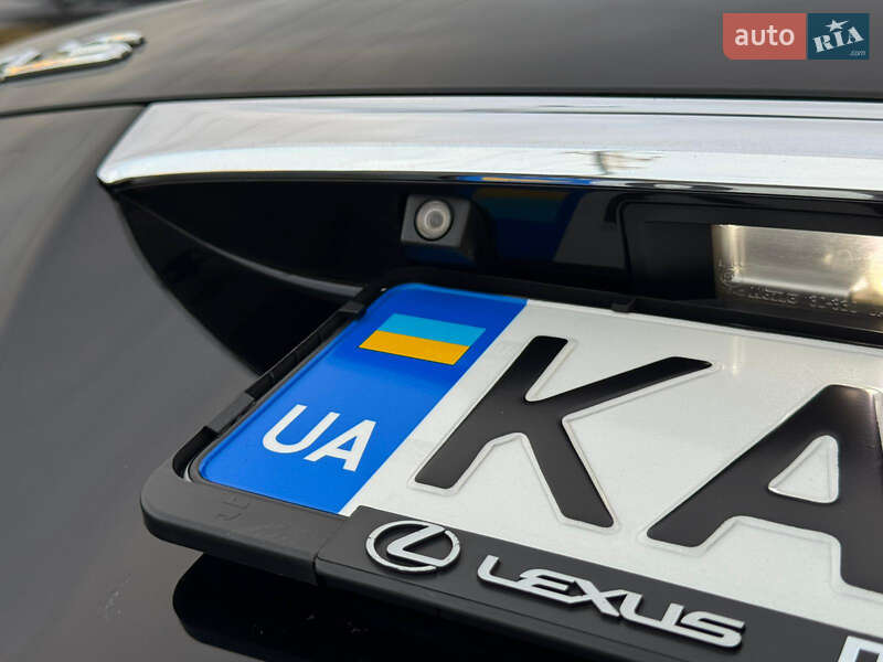 Седан Lexus LS 2007 в Киеве фото 76 Седан Lexus LS 2007 в Киеве