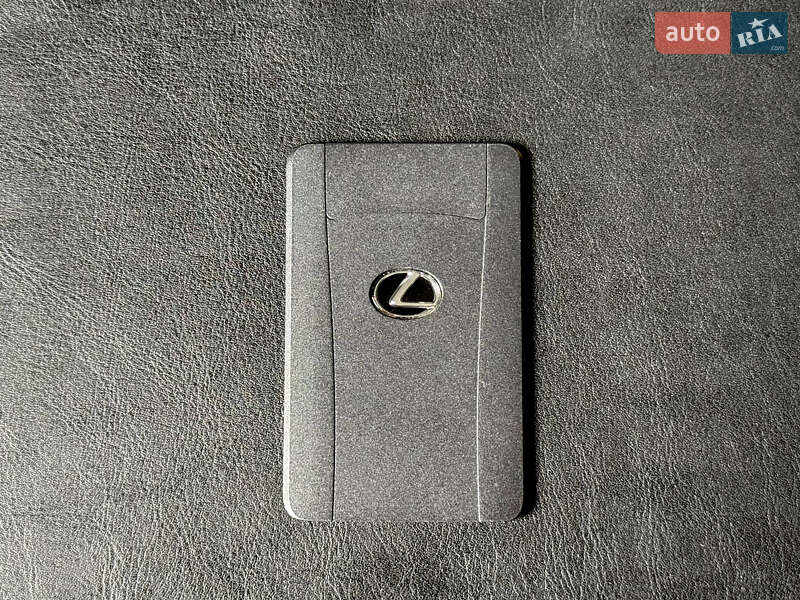 Седан Lexus LS 2007 в Киеве фото 81 Седан Lexus LS 2007 в Киеве