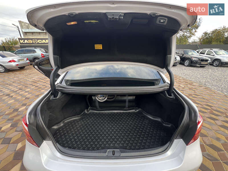 Седан Lexus LS 2010 в Знаменке фото 20 Седан Lexus LS 2010 в Знаменке