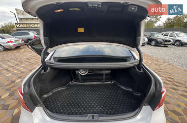 Седан Lexus LS 2010 в  фото 20 Седан Lexus LS 2010 в