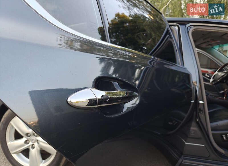 Седан Lexus LS 2007 в Днепре фото 36 Седан Lexus LS 2007 в Днепре