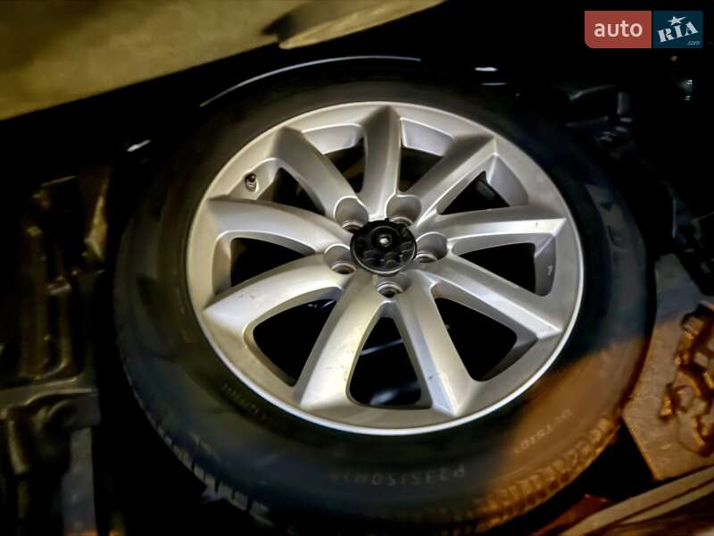 Седан Lexus LS 2007 в Одессе фото 71 Седан Lexus LS 2007 в Одессе