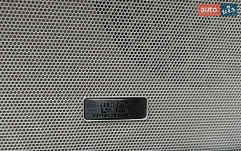 Седан Lexus LS 2007 в Львові