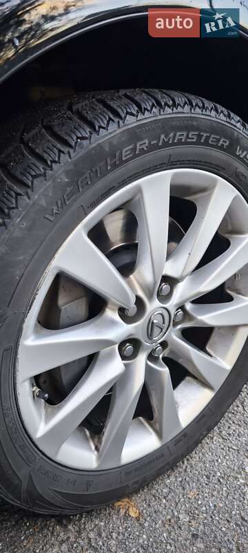 Седан Lexus LS 2011 в Полтаві фото 16 Седан Lexus LS 2011 в Полтаві