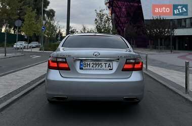 Седан Lexus LS 2007 в Києві