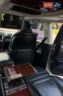 Седан Lexus LS 2007 в Києві