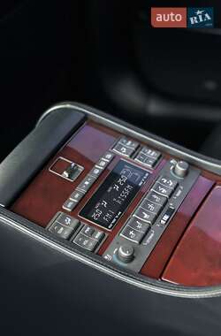 Седан Lexus LS 2007 в Києві