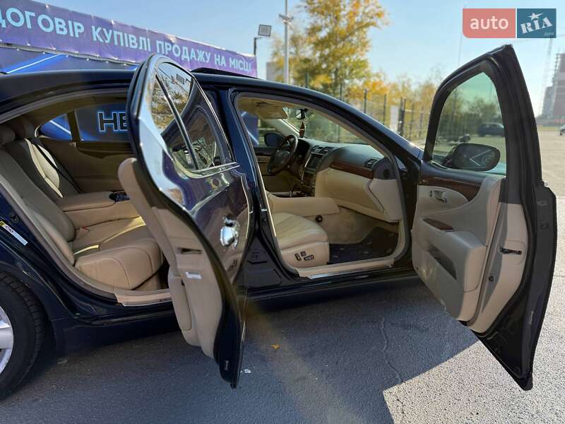 Седан Lexus LS 2009 в Запорожье фото 25 Седан Lexus LS 2009 в Запорожье