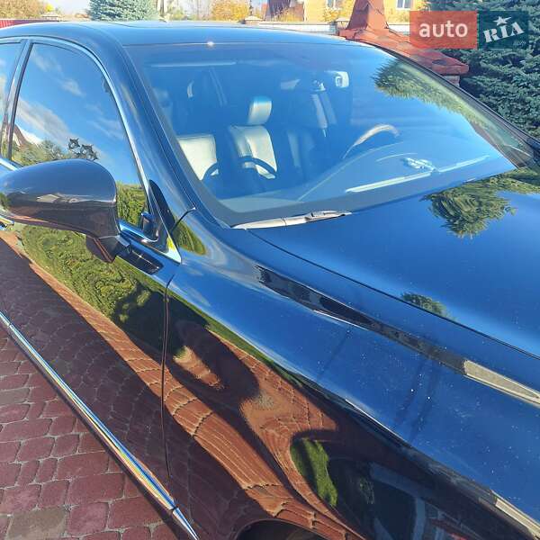 Седан Lexus LS 2014 в Києві