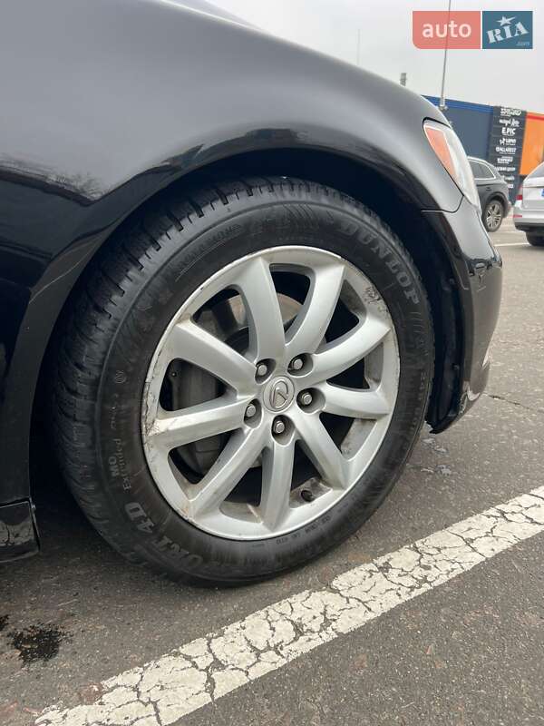 Седан Lexus LS 2007 в Киеве фото 9 Седан Lexus LS 2007 в Киеве