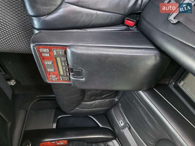 Седан Lexus LS 2005 в Бердичеве фото 7 Седан Lexus LS 2005 в Бердичеве