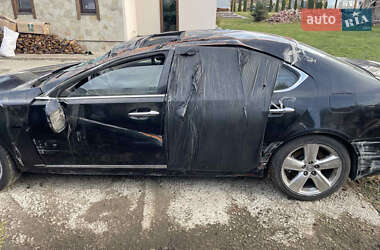 Седан Lexus LS 2007 в Луцке